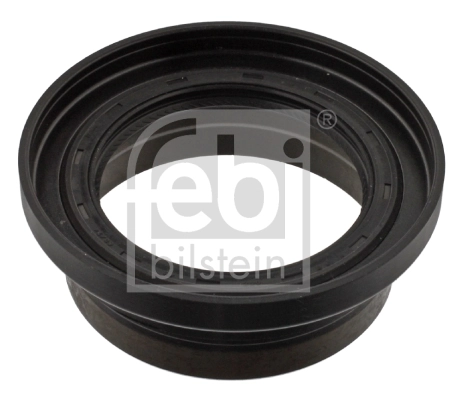 Shaft Seal, differential